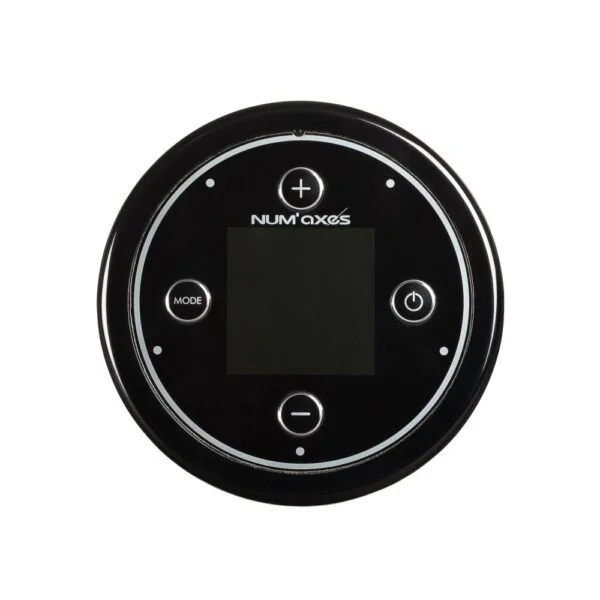 Numaxes Borne anti-fugue - FUG1034