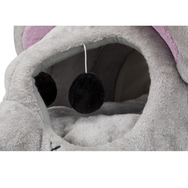 Trixie Lit Douillet Lukas pour Chat 