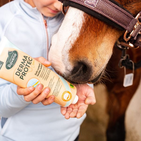 Ravene Dermaprotec - 250 ml