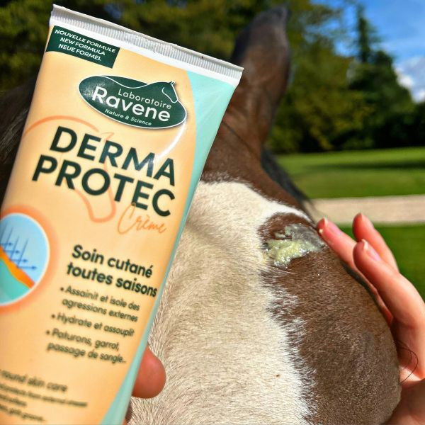 Ravene Dermaprotec - 250 ml