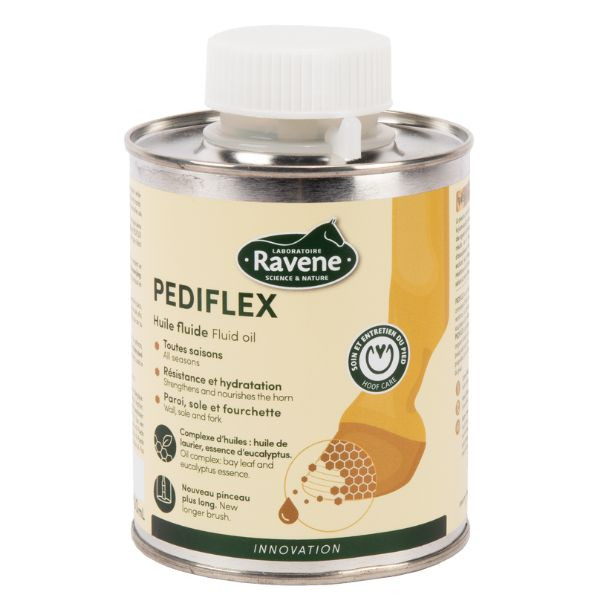 Ravene Pediflex 