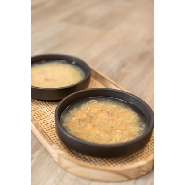 Trixie Soupe au Saumon pour Chat - 4 x 80 