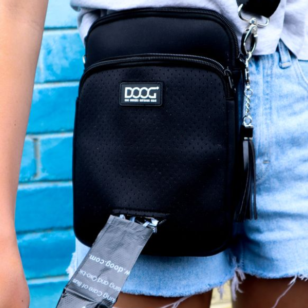 Cynnotek Sac Bandoulière Neosport - Noir