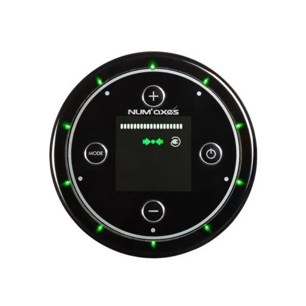 Numaxes Borne anti-fugue - FUG1034