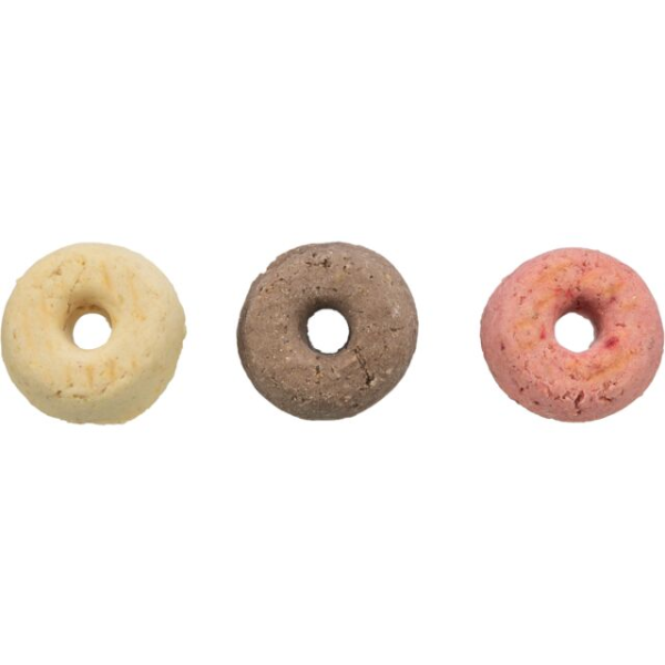Trixie Cookie Snack Loops pour Chien - 1.3 kg