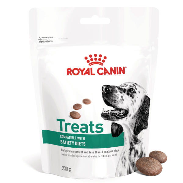 Royal Canin Satiety Treats - 230 g