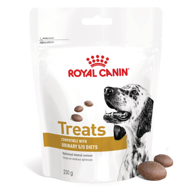 Royal Canin Urinary Treats - 230 g