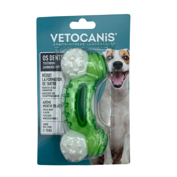 Os Dentaire Bi Matière