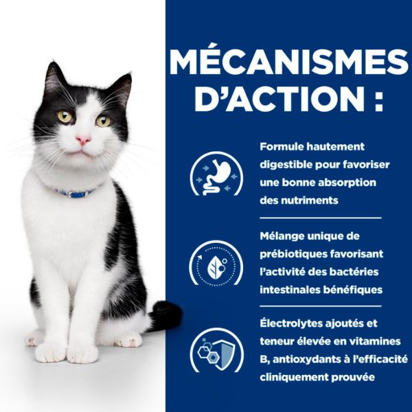 Hill's Prescription Diet Feline i/d Digestive 