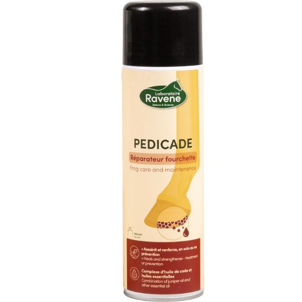 Ravene Pedicade Soin Fourchette - 250 ml