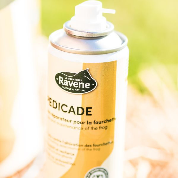 Ravene Pedicade Soin Fourchette - 250 ml