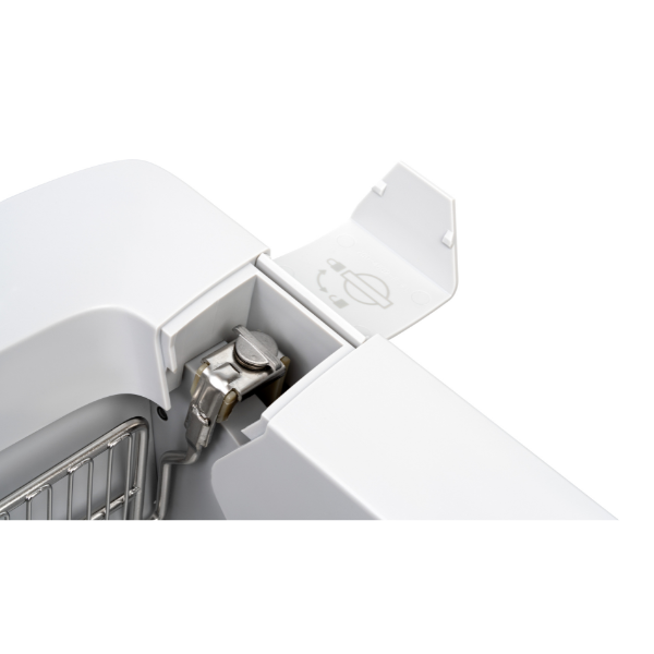 PetSafe ScoopFree - Bac à Litière Agglomérante Autonettoyant