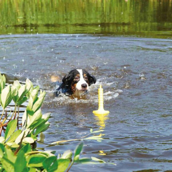 Trixie Jouet MOT-Aqua pour Chien