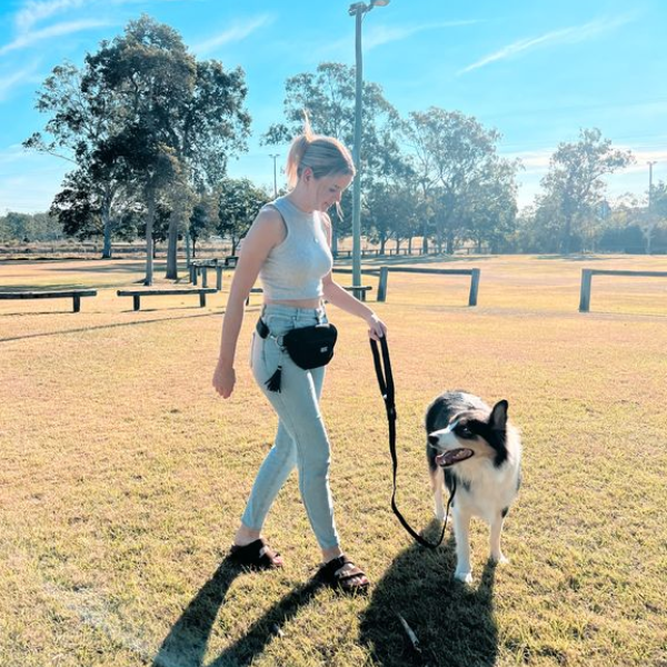 Cynnotek Sac Banane Neosport - Noir