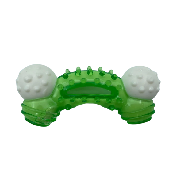 Os Dentaire Bi Matière