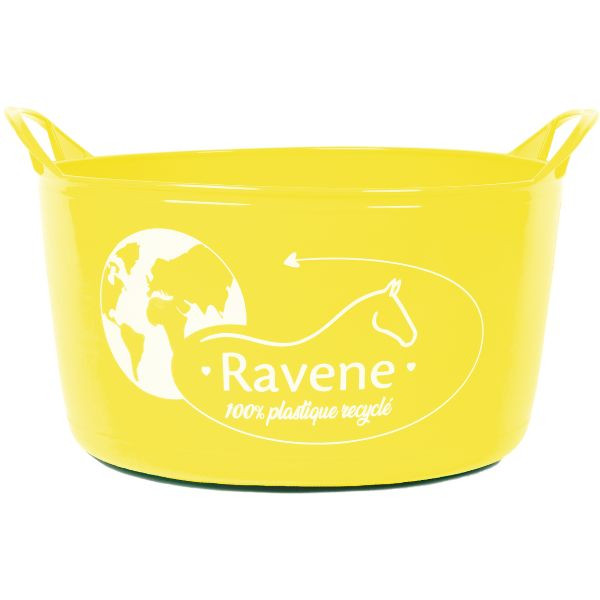 Ravene Seau Flexible 15 L