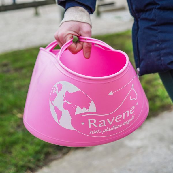 Ravene Seau Flexible 15 L