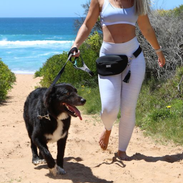 Cynnotek Sac Banane Neosport - Noir