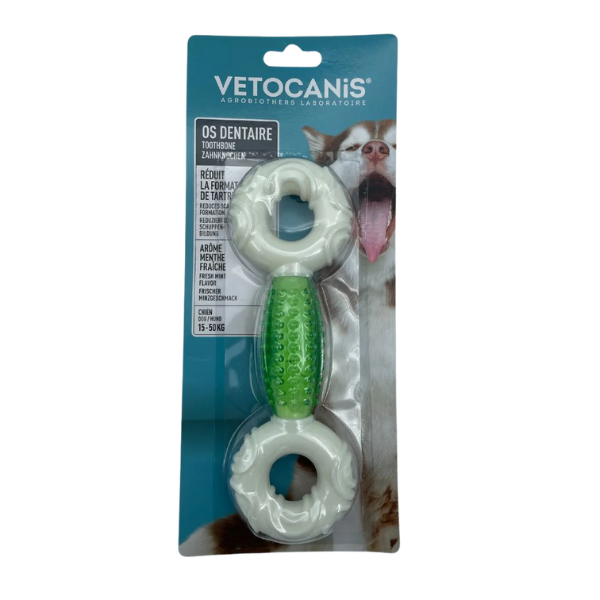 Os Dentaire Bi Matière