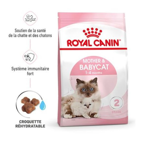 Royal Canin Mother & Babycat