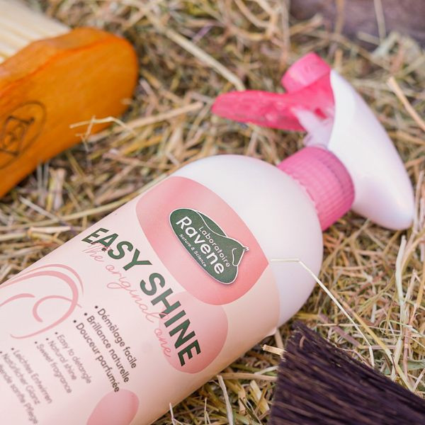 Ravene Easy Shine Lustrant - 750 ml