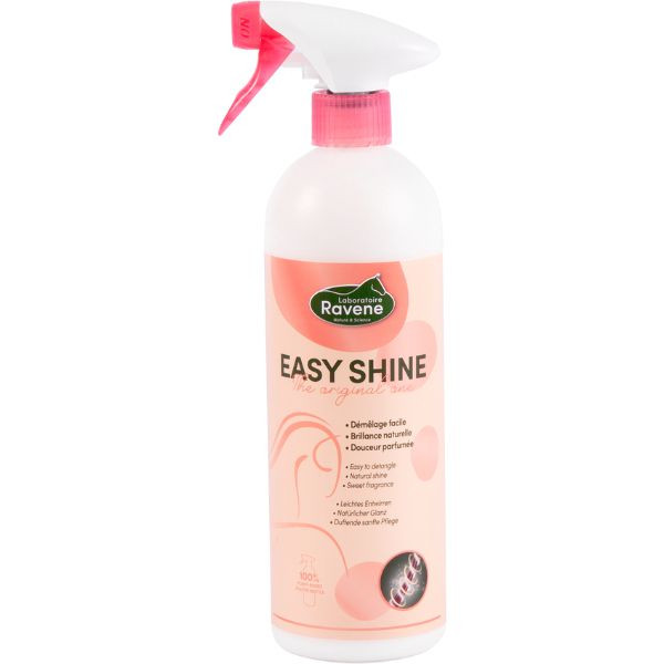 Ravene Easy Shine Lustrant - 750 ml