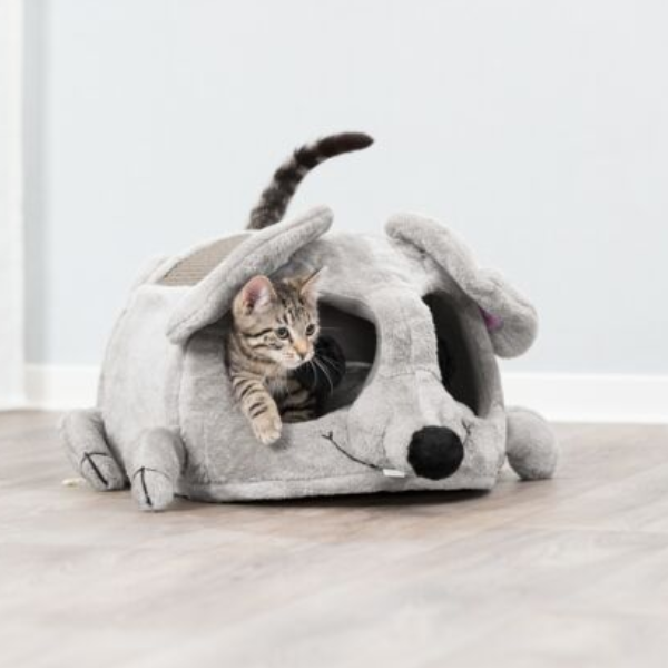 Trixie Lit Douillet Lukas pour Chat 