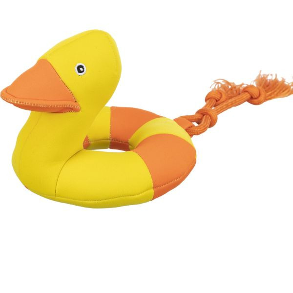 Trixie Aqua Toy Canard pour Chien