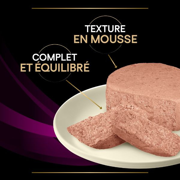 Purina Proplan Veterinary Diets Feline UR Dinde - 24 x 195 gr