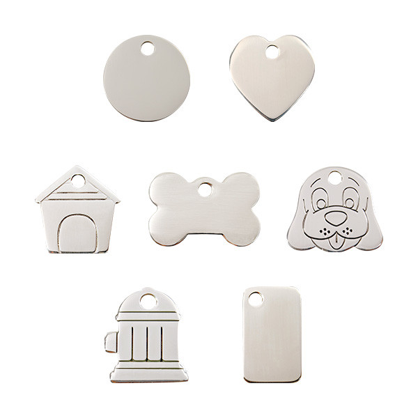 Carte RedDingo pour Médaille