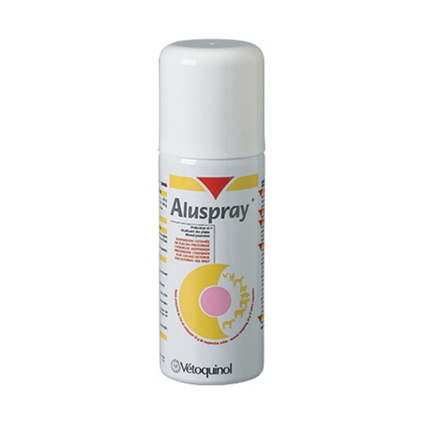Aluspray - 210 ml