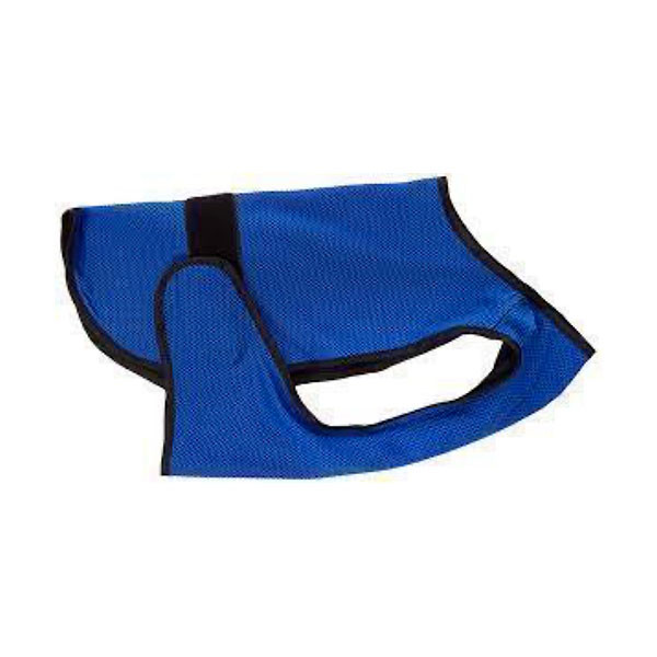 Ancol Manteau Rafraîchissant pour Chien - SMALL