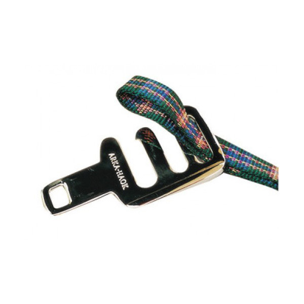 Attache-Laisse Sécurité Auto pour Chien