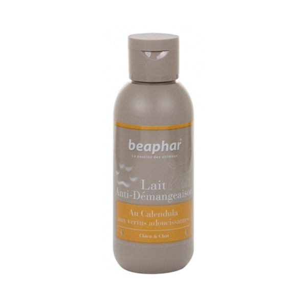 Beaphar Lait Anti-Démangeaisons - 125 ml