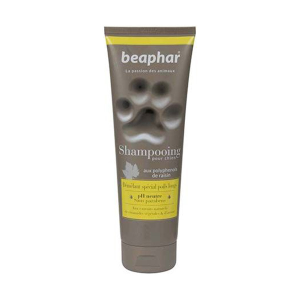 Beaphar Shampooing Démêlant - 250 ml