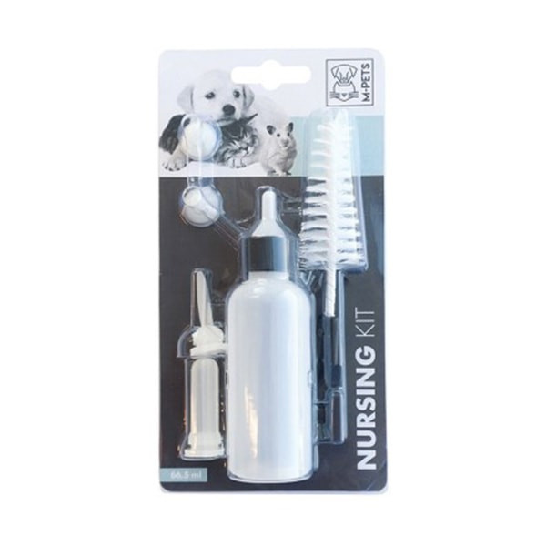 Biberon "Nursing Kit" - 66,5 ml