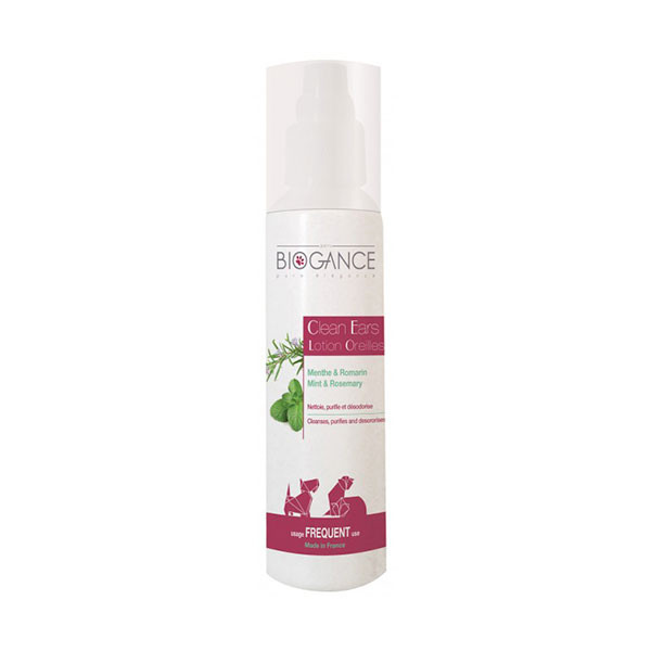 Biogance Lotion pour Oreilles - 100 ml