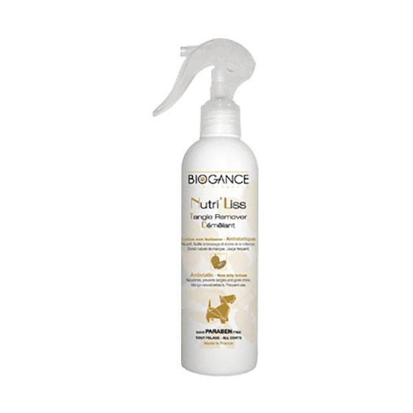 Biogance Lotion Nutri'Liss pour Chien - 250 ml