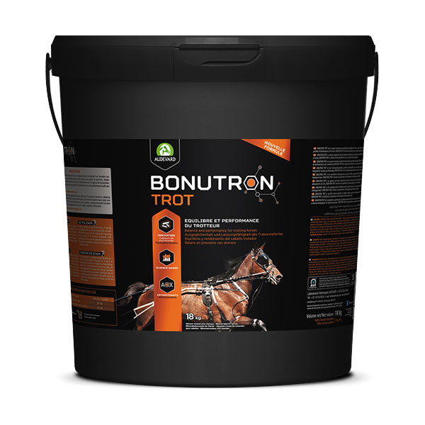 Audevard Bonutron Trot - 18 kg
