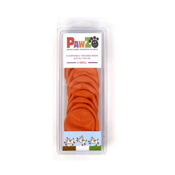Pawz Botte pour Chien