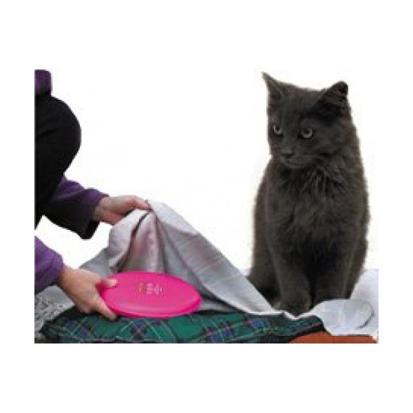 SnuggleSafe Bouillotte