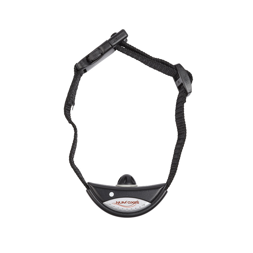 Numaxes Canicalm Sonic - Collier Anti-aboiement