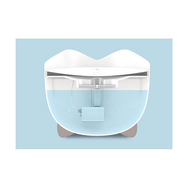 Catit Fontaine à Eau PIXI - Bleue