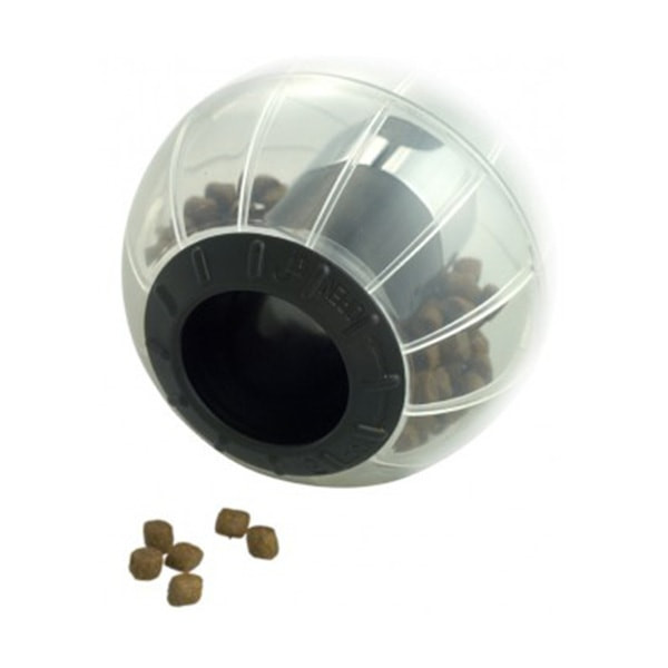 Catmosphère pour Chat - Transparent / Noir