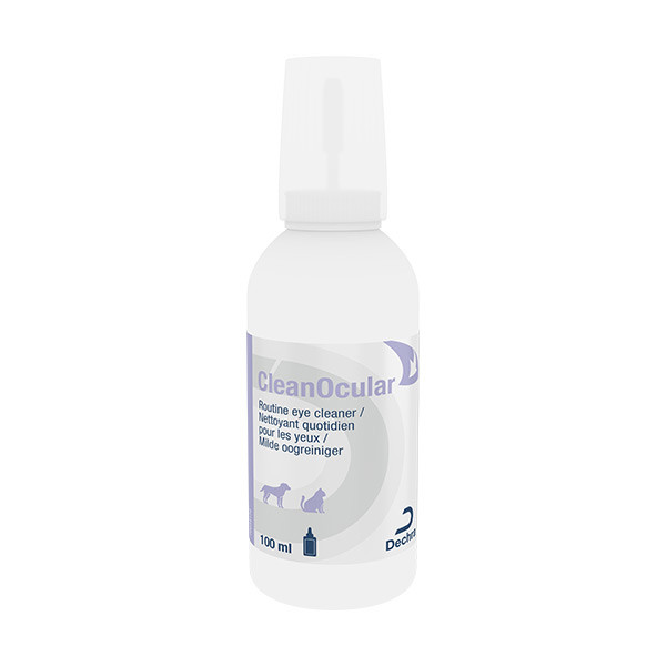 CleanOcular - 100 ml