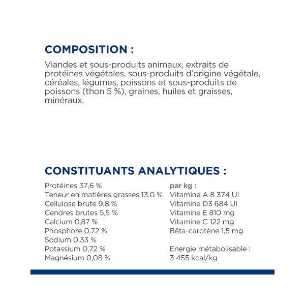 Hill's Prescription Diet Feline Metabolic Weight Loss & Maintenance