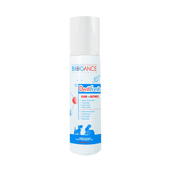 Biogance Dentifresh - 100 ml