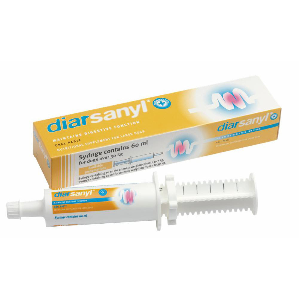 Diarsanyl 60 ml