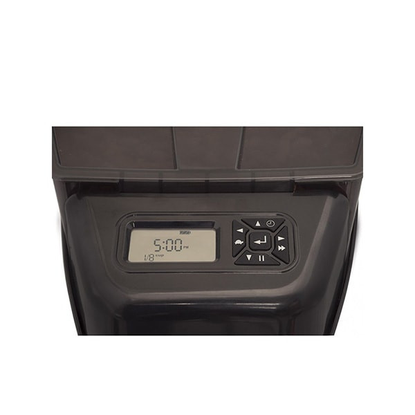 PetSafe - Distributeur Automatique de Nourriture Digital - 12 Repas