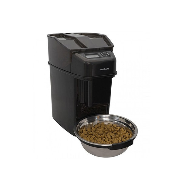 PetSafe - Distributeur Automatique de Nourriture Digital - 12 Repas
